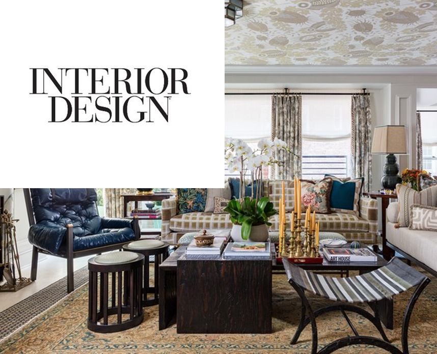 Interior Design – May 2018 – Philip Mitchell Design Inc.